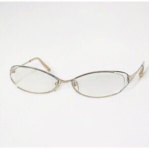 Elite Series By Caviar M2130 Women’s Eyeglasses Frame S56-16-130 Cat Eye Bronze